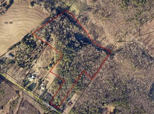 1550 Ridgeland Rd, Eastanollee, GA 30538