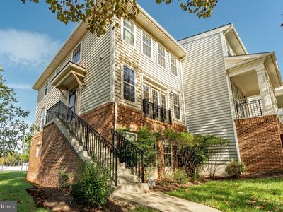 17610 Phelps Hill Ln, Derwood, MD, 20855