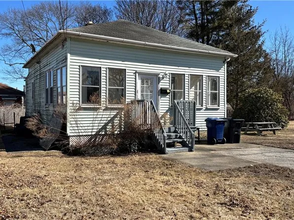 117 Burr Ave, Warwick, RI 02889