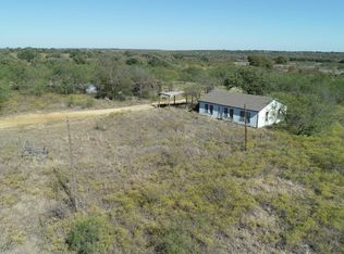 T1 Henderson Ranch Rd, Perrin, TX 76486
