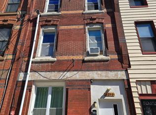 1833 W Master St, Philadelphia, PA 19121