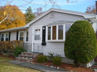 2 Rita Rd, Peabody, MA 01960
