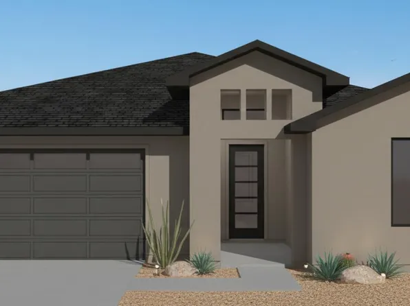 5701 N Nigal Road, Casa Grande, AZ 85194