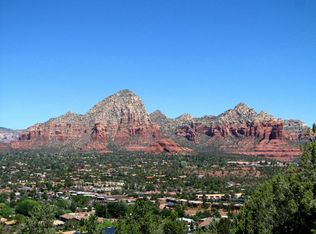 80 Mingus Mountain Rd, Sedona, AZ 86336