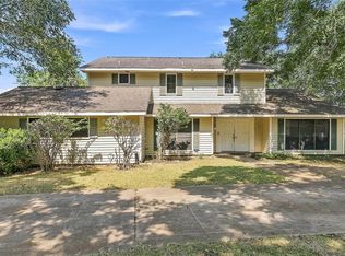 3447 Azalea St, Brenham, TX 77833