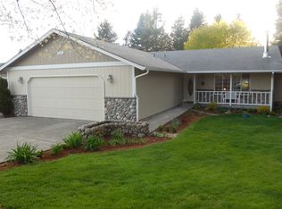 704 N Hubbard Ave, Yacolt, WA