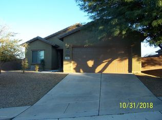 1976 W Cave Cotton Loop, Benson, AZ 85602