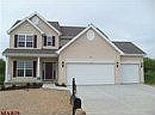 743 Springfield Dr, Wentzville, MO 63385