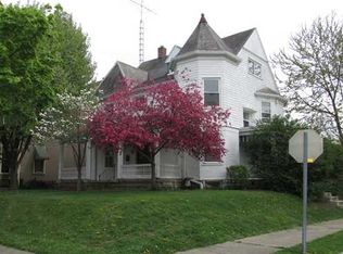 727 W Greene St, Piqua, OH