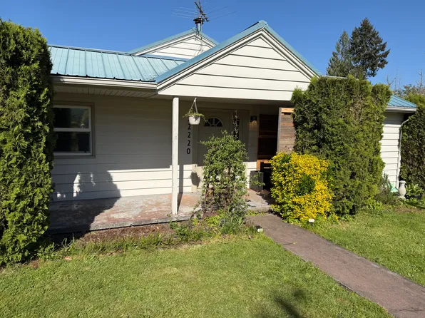 22220 S Saling Rd, Estacada, OR 97023