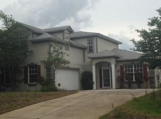 Tall Grass Ln, Clermont, FL 34711