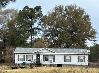 216 W Willow Branch Rd, Deridder, LA 70634
