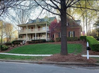 8527 Highgrove St, Charlotte, NC 28277