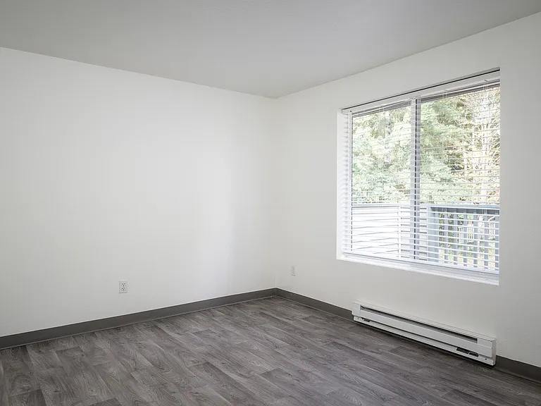 Glen Ridge | Bedroom