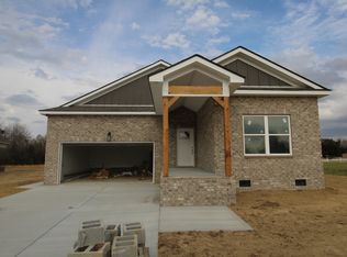 212 Cordell Love Rd LOT 2, Smithville, TN 37166