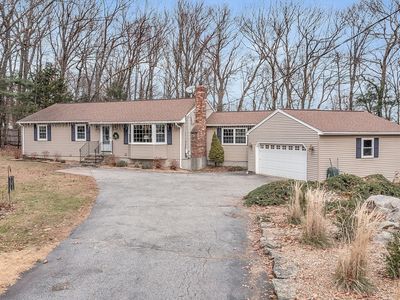 166 Bullard St, Holden, MA, 01520