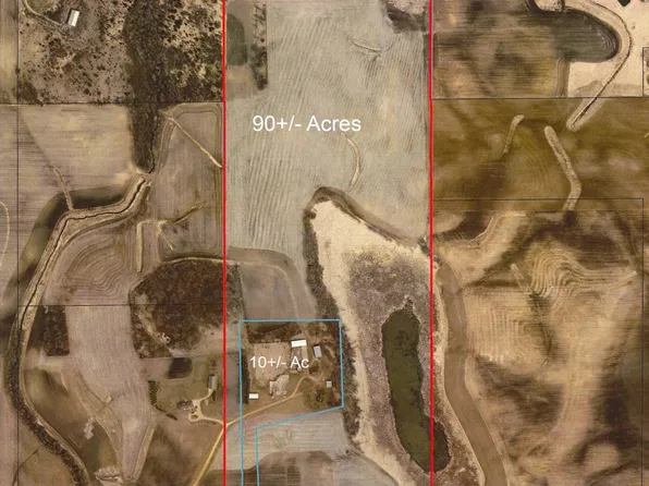 6406 E 260th St, Elko, MN 55020