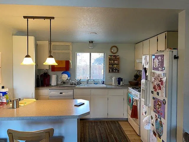 1 bed, 468 sqft, $2,500 — Photo 2