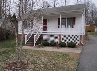 2013 Chesbay Ct, North Chesterfield, VA 23236