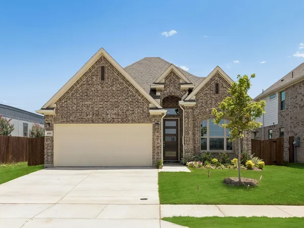 4505 Aralia St, Fort Worth, TX 76036