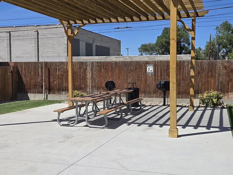 Station Five Townhomes — Photo 12
