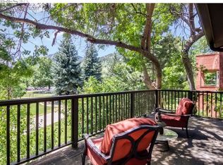 635 Walnut St APT 3, Boulder, CO 80302