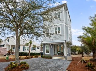 12 Abbie Rd, Santa Rosa Beach, FL 32459