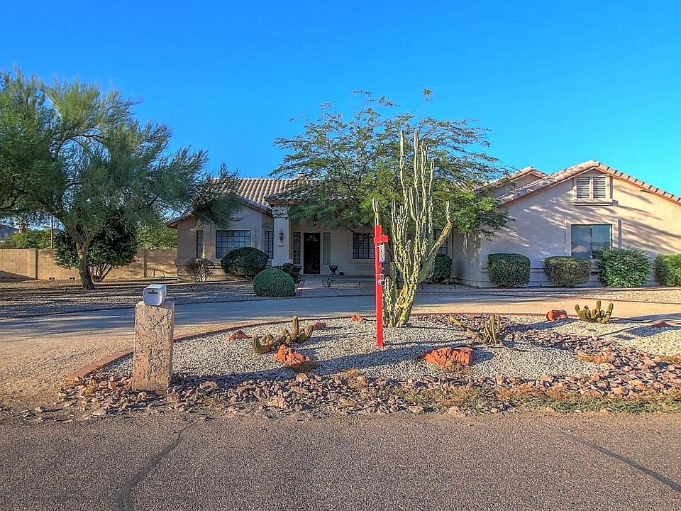 1st image of 8236 W Patrick Ln