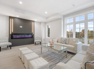 2954 Elgin Mills Rd E, Markham, ON L6C1K9