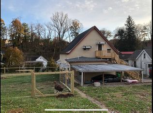 711 Oliver Ave, Fairmont, WV 26554