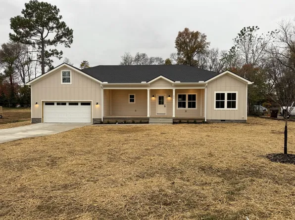 106 Lynn Lee Dr, Old Hickory, TN 37138