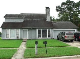 1811 General Jackson Ave, Baton Rouge, LA 70810
