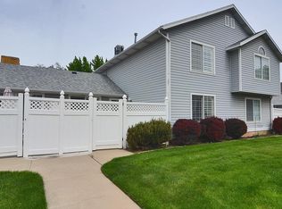 687 W Coachman Way, Riverdale, UT 84405