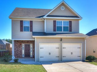 304 Congling Cir, Grovetown, GA 30813