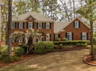 3548 Stevens Way, Martinez, GA 30907