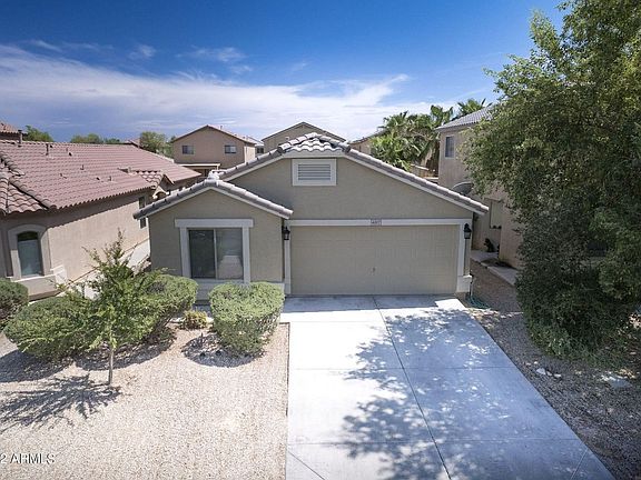 2nd image of 40117 W Hayden Dr