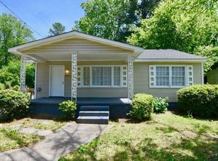 2513 Rhodes Dr, Augusta, GA 30906