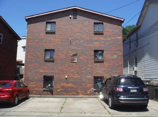 1704 Middle St APT 1, Pittsburgh, PA 15215