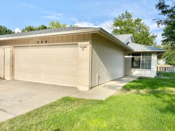 562-564 Jocelyn Drive, 562-564 Jocelyn Dr, Loveland, CO 80537