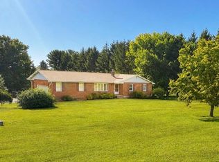19303 Middletown Rd, Parkton, MD 21120
