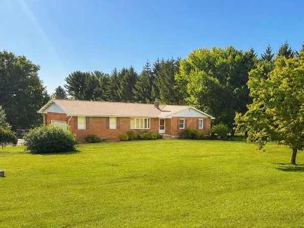 19303 Middletown Rd, Parkton, MD 21120