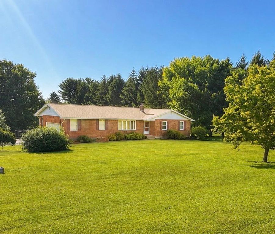 19303 Middletown Rd, Parkton, MD