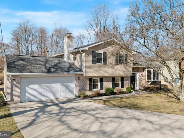 3016 Heatherton Dr, Aston, PA 19014