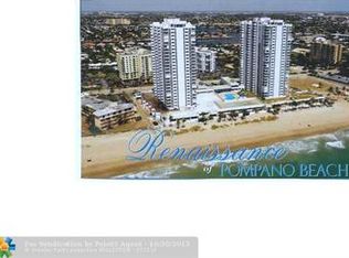 1370 S Ocean Blvd APT 307, Pompano Beach, FL 33062