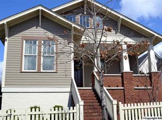 7 Hope St NW, Huntsville, AL 35806