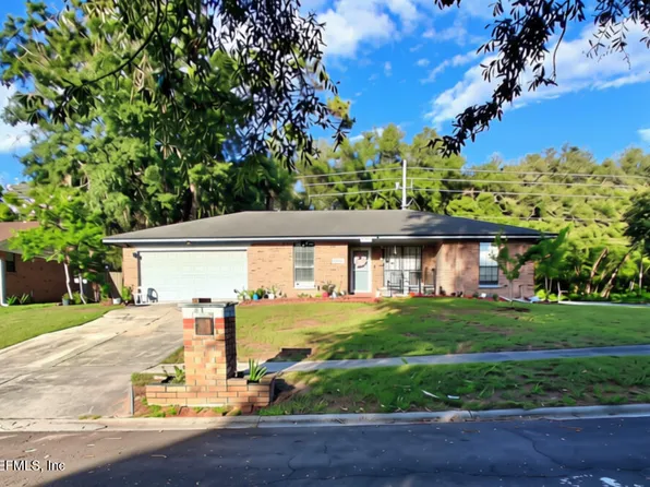 6247 CRANBERRY Lane E, Jacksonville, FL 32244