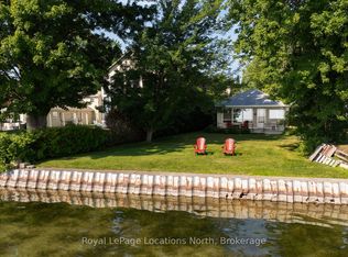 297 Beach Rd, Innisfil, ON L0L1R0