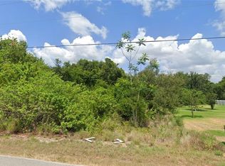 Putneys E D Sub, Avon Park, FL 33825