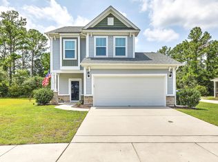 1507 Innkeeper Ln, Johns Island, SC 29455