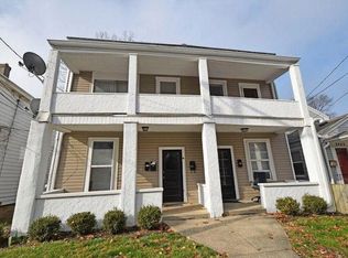 3041 O Bryon St, Cincinnati, OH 45208